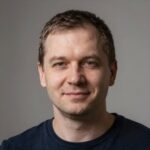Игорь Степанов, эксперт по разработке нейросетевых систем анализа почв агрокомплексов