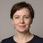 Портрет Марины Волковой, эксперта по разработке нейросетевых систем анализа почв агрокомплексов